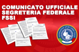 Annullato il Campionato FSSI di Biliardo Annullato il Campionato FSSI di Biliardo