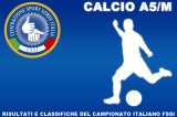 Comunicato Ufficiale n. 40/2015