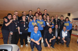 Campionato FSSI di Bowling M/F svoltosi a Roma il 25-26 Gennaio a Roma