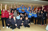 Campionato FSSI di Bowling M/F Campionato FSSI di Bowling M/F
