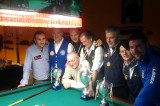 Risultati e foto del Campionato FSSI di Biliardo Risultati e foto del Campionato FSSI di Biliardo