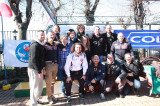 Risultati e foto del Campionato FSSI di Pesca Risultati e foto del Campionato FSSI di Pesca
