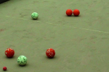 25-26 Aprile, Viareggio (LU). Campionato Italiano FSSI di Bocce Sintetiche