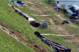 22 Giugno, Calcinaia Vecchia (PI). Campionato Italiano FSSI di Pesca 22 Giugno, Calcinaia Vecchia (PI). Campionato Italiano FSSI di Pesca