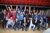 Risultati e foto del Campionato FSSI di Bowling M/F Risultati e foto del Campionato FSSI di Bowling M/F
