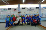 Risultati e foto del Campionato FSSI di Bocce Risultati e foto del Campionato FSSI di Bocce