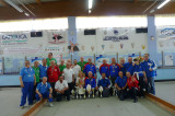 Risultati e foto del Campionato FSSI di Bocce