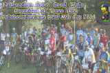 7-8 Giugno Toano (RE). Campionato Italiano FSSI e Deaf MTB 7-8 Giugno Toano (RE). Campionato Italiano FSSI e Deaf MTB