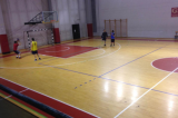 31 Maggio – 1 Giugno. Campionato e Coppa Italia FSSI di Pallamano 31 Maggio – 1 Giugno. Campionato e Coppa Italia FSSI di Pallamano
