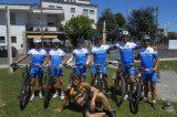 22-29 Giugno, Kirchberg (Austria), Campionati Europei di MTB 22-29 Giugno, Kirchberg (Austria), Campionati Europei di MTB