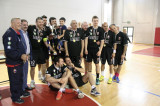 Risultati e foto del Campionato e Coppa Italia FSSI di Pallamano Risultati e foto del Campionato e Coppa Italia FSSI di Pallamano