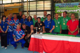 Risultati e foto del Campionato FSSI di Bocce Sintetiche Risultati e foto del Campionato FSSI di Bocce Sintetiche