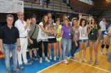 Risultati e foto del Campionato FSSI di Pallavolo M/F Risultati e foto del Campionato FSSI di Pallavolo M/F