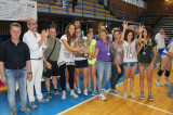 Risultati e foto del Campionato FSSI di Pallavolo M/F