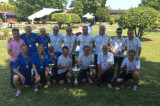 Risultati e foto della Coppa Italia FSSI di Golf su Pista Risultati e foto della Coppa Italia FSSI di Golf su Pista