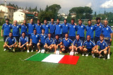 Qualificazioni Europei Calcio A11: Italia – Russia 2-2 Qualificazioni Europei Calcio A11: Italia – Russia 2-2