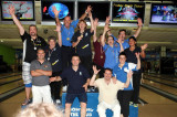 Risultati e foto del Campionato FSSI di Bowling M/F