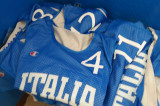 Raduno della Nazionale FSSI di Pallacanestro Maschile Raduno della Nazionale FSSI di Pallacanestro Maschile