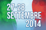 27-28 Settembre, Brusaporto (BG). Raduno Nazionale di Pallavolo/F 27-28 Settembre, Brusaporto (BG). Raduno Nazionale di Pallavolo/F