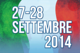 27-28 Settembre, Brusaporto (BG). Raduno Nazionale di Pallavolo/F