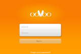 Apertura dello sportello Oovoo Apertura dello sportello Oovoo