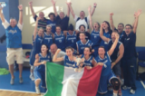Promuovi l’attività Nazionale FSSI della Pallacanestro Femminile Promuovi l’attività Nazionale FSSI della Pallacanestro Femminile