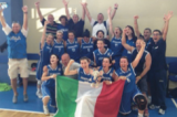 Promuovi l’attività Nazionale FSSI della Pallacanestro Femminile