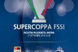 27 Settembre, Ancona (AN). Supercoppa FSSI di Pallamano