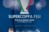 27 Settembre, Ancona (AN). Supercoppa FSSI di Pallamano 27 Settembre, Ancona (AN). Supercoppa FSSI di Pallamano