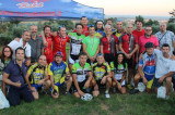 Risultati e foto del Campionato FSSI MTB