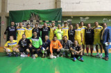 Risultati e foto della Supercoppa FSSI di Pallamano