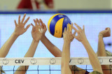 Pallavolo/M, lista degli atleti azzurri convocati Pallavolo/M, lista degli atleti azzurri convocati