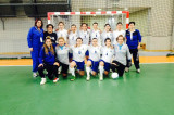 Europei di Calcio A5/F – Italia – Germania 3-7 Europei di Calcio A5/F – Italia – Germania 3-7
