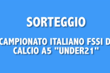 Comunicato Ufficiale n. 5/2015 Comunicato Ufficiale n. 5/2015