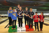 Foto e risultati del Campionato FSSI di Bowling “Doppio” svoltosi a Melilli Foto e risultati del Campionato FSSI di Bowling “Doppio” svoltosi a Melilli