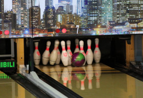 Foto del Campionato FSSI di Bowling “Doppio” a Melilli (SR) del 24/25 Gennaio Foto del Campionato FSSI di Bowling “Doppio” a Melilli (SR) del 24/25 Gennaio
