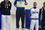29^ Edizione dei Campionati Italiani Juniores Karate 29^ Edizione dei Campionati Italiani Juniores Karate