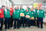 Risultati e foto del Campionato FSSI di Bocce svoltosi a Bergamo Risultati e foto del Campionato FSSI di Bocce svoltosi a Bergamo