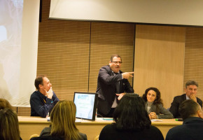 Corso di Formazione di BLSD e PBLSD, presso l’Università di Tor Vergata (RM) Corso di Formazione di BLSD e PBLSD, presso l’Università di Tor Vergata (RM)