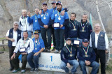 Risultati e foto del Campionato FSSI di Pesca Sportiva svoltosi a Cantalupo Risultati e foto del Campionato FSSI di Pesca Sportiva svoltosi a Cantalupo