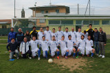 Raduno della Nazionale Italiana FSSI di Calcio A11