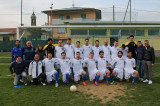Raduno della Nazionale Italiana FSSI di Calcio A11 Raduno della Nazionale Italiana FSSI di Calcio A11