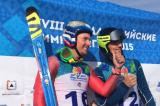 18° Winter Deaflympics, l’azzurro Pierbon conquista il 1° posto nel Super G 18° Winter Deaflympics, l’azzurro Pierbon conquista il 1° posto nel Super G