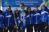 18° Winter Deaflympics, l’azzurro Pierbon conquista il 1° posto nella Super Combinata 18° Winter Deaflympics, l’azzurro Pierbon conquista il 1° posto nella Super Combinata