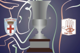 19 Aprile, Rosta (TO). Supercoppa Italiana FSSI di Calcio A5 19 Aprile, Rosta (TO). Supercoppa Italiana FSSI di Calcio A5