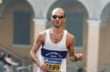 Marco Frattini, il maratoneta che… “Vedere di corsa e sentirci ancora meno” Marco Frattini, il maratoneta che… “Vedere di corsa e sentirci ancora meno”