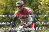 13-14 Giugno, Castrocaro Terme (FC). Campionato FSSI di Deaf MTB Cup