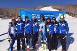 18° Winter Deaflympics, l’azzurro Pierbon conquista il 2° posto in Discesa Libera 18° Winter Deaflympics, l’azzurro Pierbon conquista il 2° posto in Discesa Libera