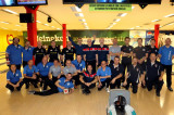 Risultati e foto del Campionato FSSI di Bowling svoltosi a Torino