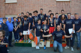6° Meeting Sportivo Regionale Giovani Sordi